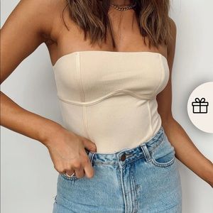 Princess polly Bentley bodysuit